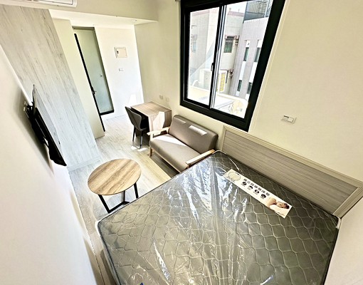 🪐可租補✨全新套房🪐近捷運文心中清站中國醫藥大學逢甲商圈 - Image 2