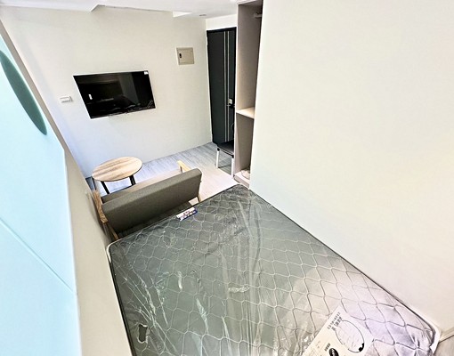 🪐可租補✨全新套房🪐近捷運文心中清站中國醫藥大學逢甲商圈 - Image 9