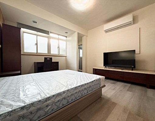 近中和站/獨立洗衣機陽台/流理台/1房1廳/採光佳 - Image 2