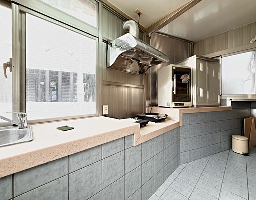 近中和站/獨立洗衣機陽台/流理台/1房1廳/採光佳 - Image 6