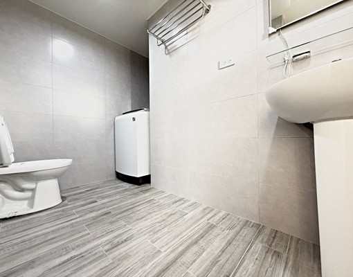 近中和站/獨立洗衣機陽台/流理台/1房1廳/採光佳 - Image 7