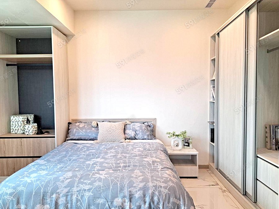 台北灣 銀河樣/實品屋