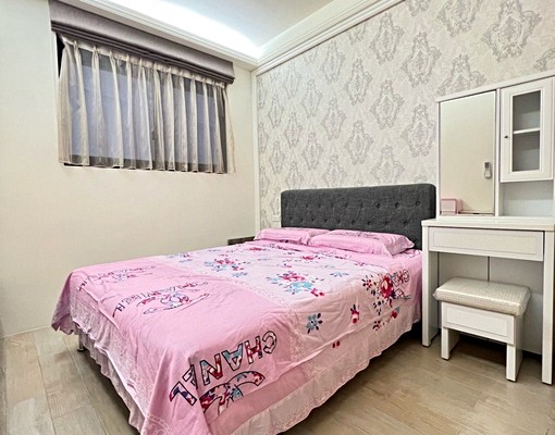 國際極三房二廳三陽台+大露臺+車位 - Image 9