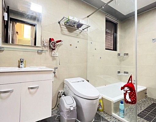 國際極三房二廳三陽台+大露臺+車位 - Image 10