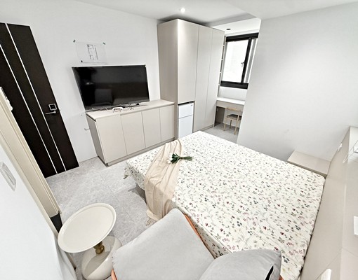 住進我心房💖可貓可雙租補整棟全新陽台獨洗 - Image 4