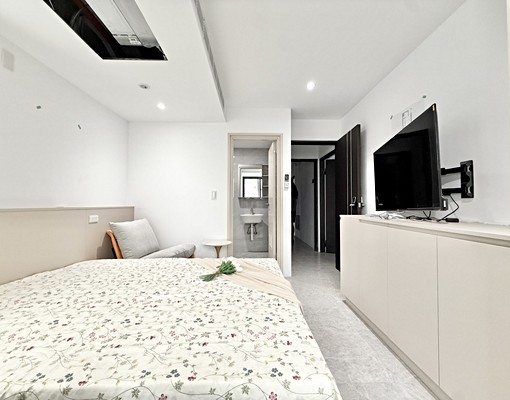 住進我心房💖可貓可雙租補整棟全新陽台獨洗 - Image 7