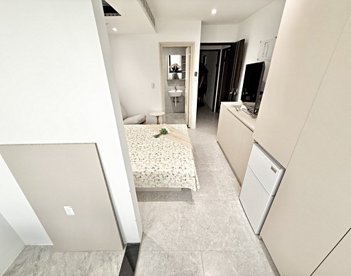 住進我心房💖可貓可雙租補整棟全新陽台獨洗 - Image 8