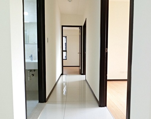 出租竹北大遠百(高峰匯)高樓採光大三房+平車 - Image 5