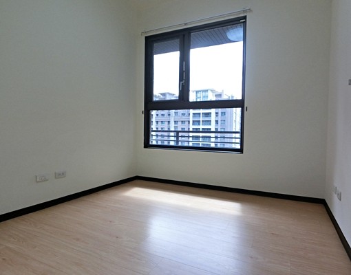 出租竹北大遠百(高峰匯)高樓採光大三房+平車 - Image 7