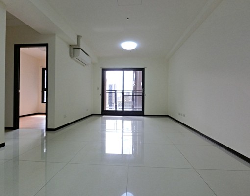 出租竹北大遠百(高峰匯)高樓採光大三房+平車 - Image 10