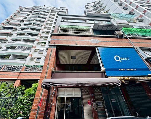 榮總商圈七米路上顯目美店面 - Image 1