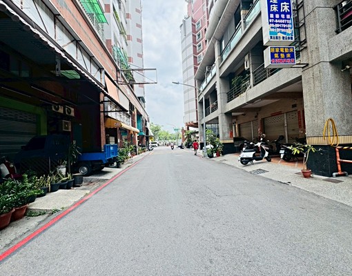 榮總商圈七米路上顯目美店面 - Image 2