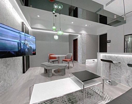 西屯五星級裝潢🌟3房豪宅丨平車&專人管理丨價格含管!鄰朝馬 - Image 2