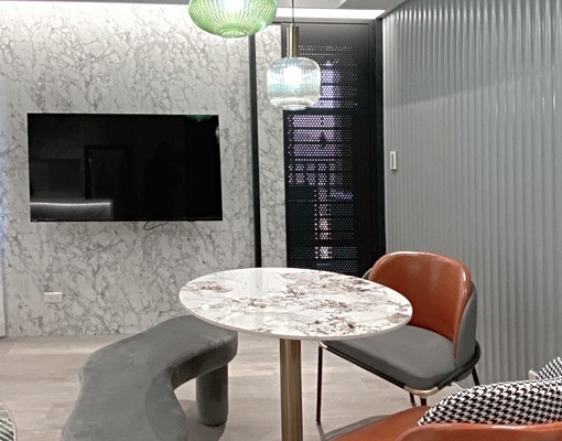 西屯五星級裝潢🌟3房豪宅丨平車&專人管理丨價格含管！鄰朝馬 - Image 9