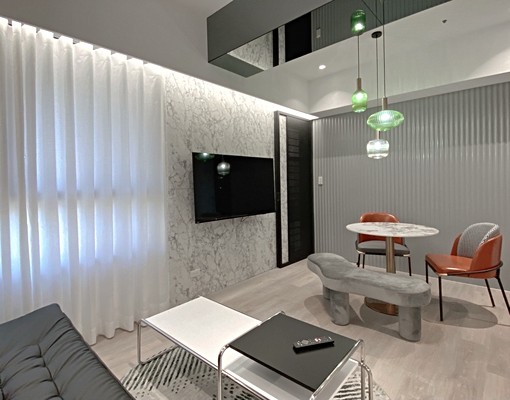 西屯五星級裝潢🌟3房豪宅丨平車&專人管理丨價格含管！鄰朝馬 - Image 11