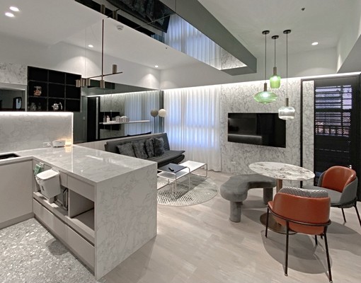 西屯五星級裝潢🌟3房豪宅丨平車&專人管理丨價格含管!鄰朝馬 - Image 12