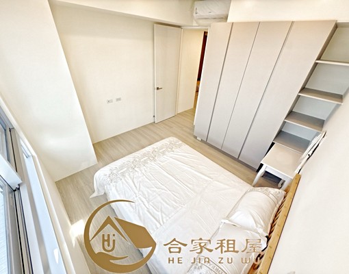 全新建案頂配未住視野戶|含平車機車|可租補 - Image 13