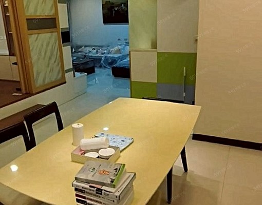 【草葉集】中國醫旁・綠園道景觀美宅・3+1房新屋・家具家電全 - Image 6