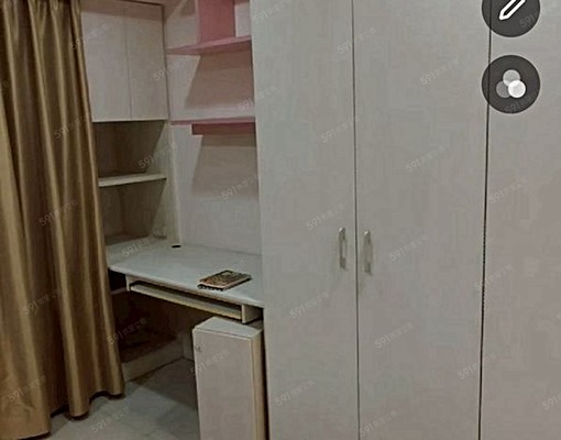 【草葉集】中國醫旁・綠園道景觀美宅・3+1房新屋・家具家電全 - Image 8