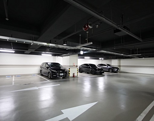 惠田森聆苑三房平車 - Image 11