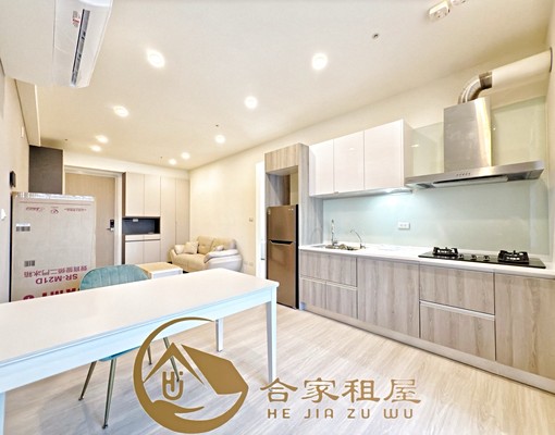 📍北區📍文心中清捷運💕可寵💕秒殺一房一廳小豪宅💕 - 591租屋網 - Image 10