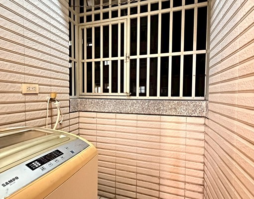 金山23街超值獨陽洗有電梯 - Image 5