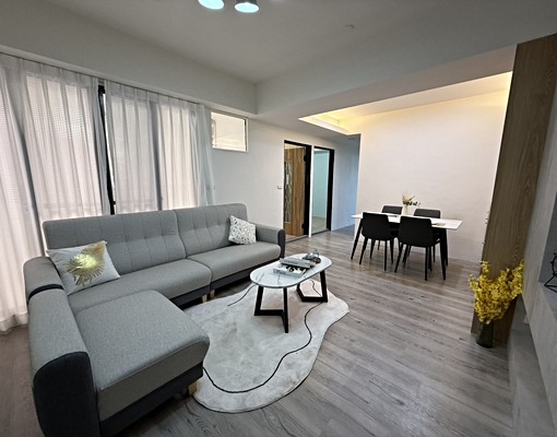 竹南鎮佳北二街三房+平車 - Image 1