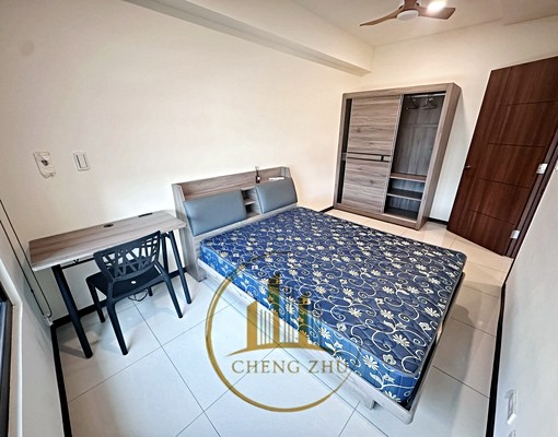 南屯嶺東兩房❤️‍🔥含平車🤍租補戶籍傢俱全配🤍乾濕分離 - Image 5