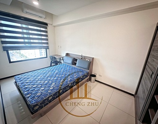 南屯嶺東兩房❤️‍🔥含平車🤍租補戶籍傢俱全配🤍乾濕分離 - Image 6