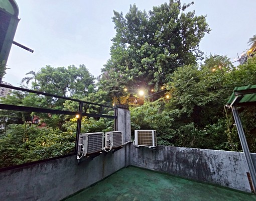 兆基社會住宅🏠使用空間超大的兩房有大平台曬衣 - Image 12