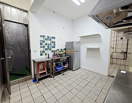 兆基社會住宅🏠使用空間超大的兩房有大平台曬衣 - Image 8