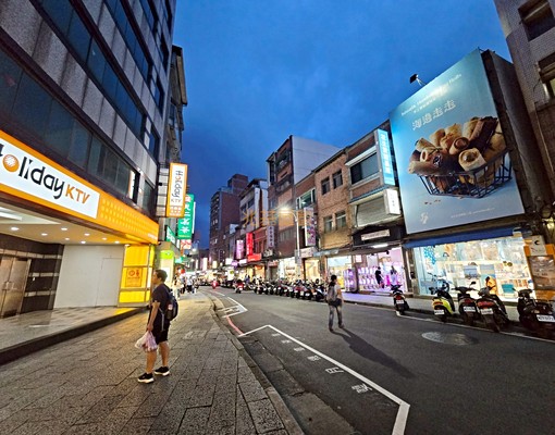 兆基社會住宅🏠使用空間超大的兩房有大平台曬衣 - Image 15
