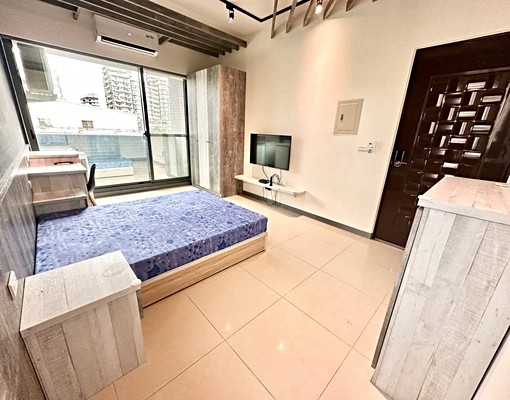 秒殺採光好近中科精美大套房有陽台 - Image 2