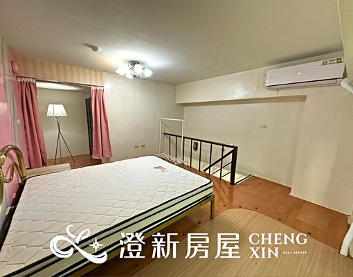 ✨巨城旁｜樓中樓/台水/台電/含管/二樓挑高兩米不壓迫 - Image 13