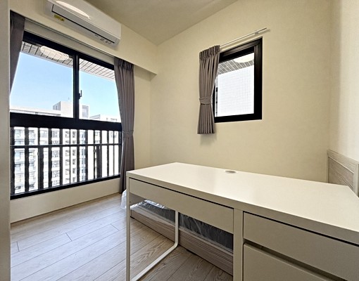 可租補報稅🔥輕奢現代風💖大三房全配✨俯瞰城市🌈 - Image 11