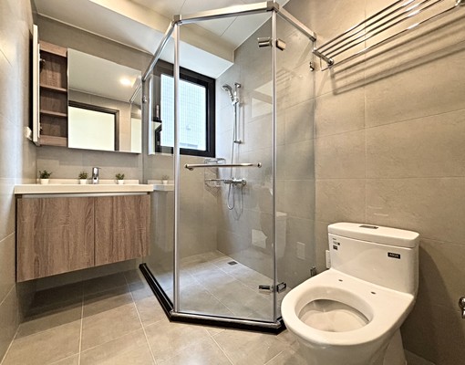 可租補報稅🔥輕奢現代風💖大三房全配✨俯瞰城市🌈 - Image 9