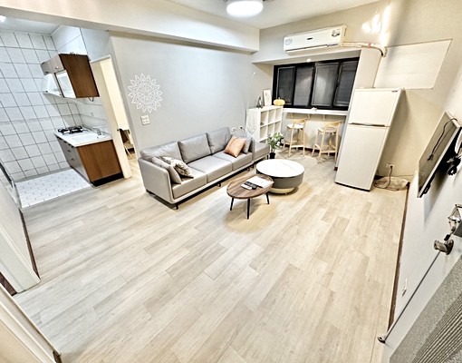 🐆台水電✦電梯管理員✦可雙租補✦可貓狗✦溫馨風格🐆 - Image 5