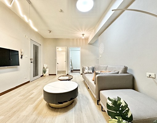 🐆台水電✦電梯管理員✦可雙租補✦可貓狗✦溫馨風格🐆 - Image 6