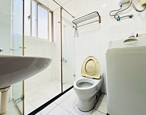 府中站/獨立洗衣機/低樓層/採光佳/流理台/乾濕分離 - Image 5