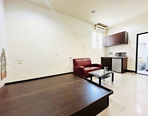 府中站/獨立洗衣機/低樓層/採光佳/流理台/乾濕分離 - Image 3