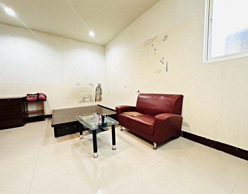 府中站/獨立洗衣機/低樓層/採光佳/流理台/乾濕分離 - Image 1