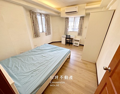 文心崇德⛅中國醫藥⛅可租補⛅一房一廳⛅廚房⛅台水電⛅健康爬梯 - Image 3