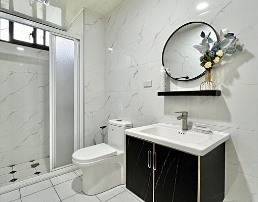 ➢近水湳愛買/近同榮黃昏市場/可租補/大露臺➢ - Image 6