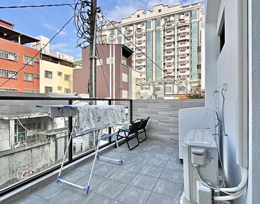 ➢近水湳愛買/近同榮黃昏市場/可租補/大露臺➢ - Image 7