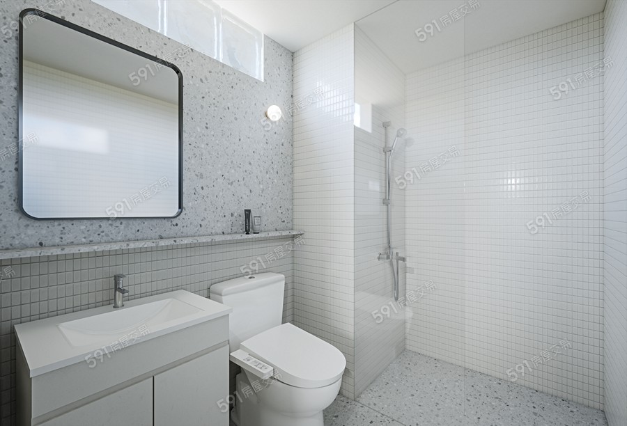 東柏-朗居示意圖