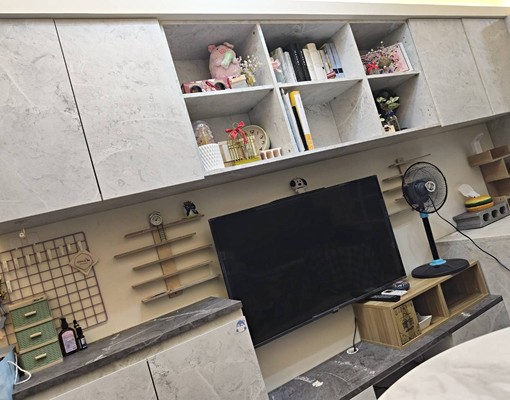 北屯區🔥可租補報稅🔥大套房🔥免仲介費🔥社會住宅🔥 - Image 3