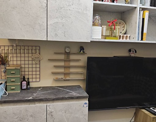 北屯區🔥可租補報稅🔥大套房🔥免仲介費🔥社會住宅🔥 - Image 1