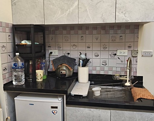 北屯區🔥可租補報稅🔥大套房🔥免仲介費🔥社會住宅🔥 - Image 6