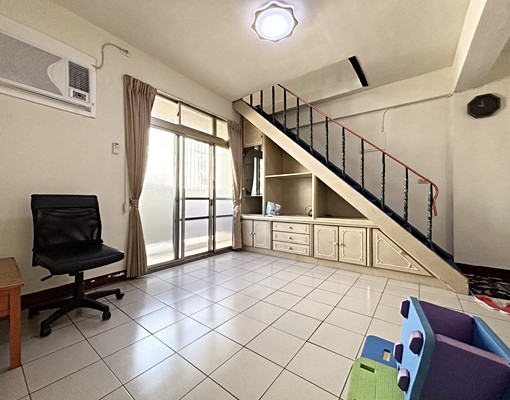 全新冷氣🔥5房3衛✅可租補戶籍✨4+5樓(樓中樓) - Image 3