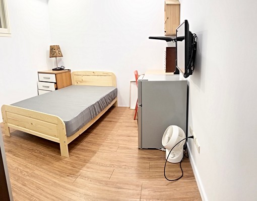 近永和國中~~女性套房 - Image 1